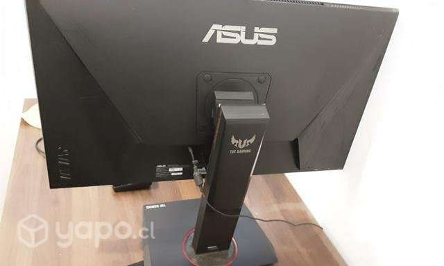 Monitor TUF Gaming VG289Q - Imagen 4