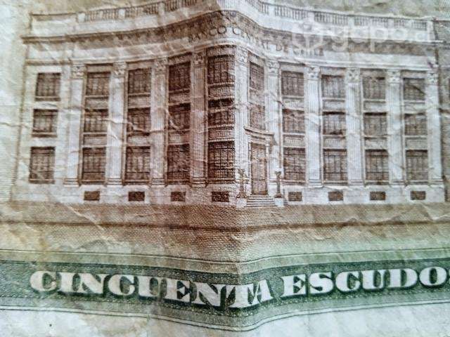 Billetes de coleccion en muy buen estado