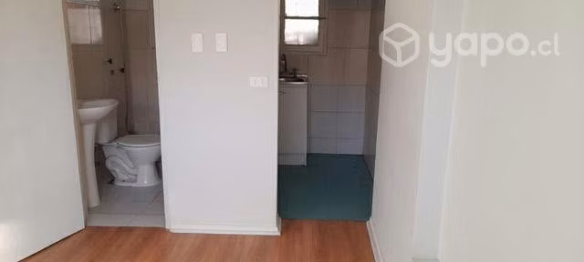 Departamento interior en La Florida
