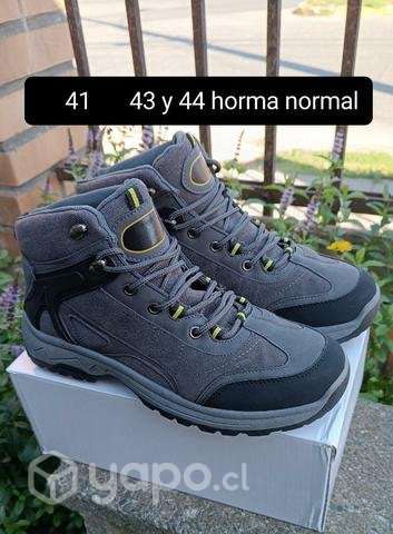 Zapatos de hombre - Imagen 4