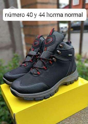 Zapatos de hombre - Imagen 3