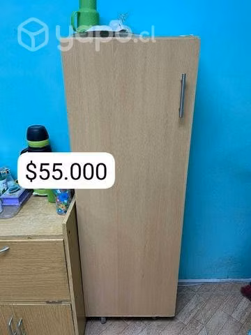 Mueble con repisas Melamina