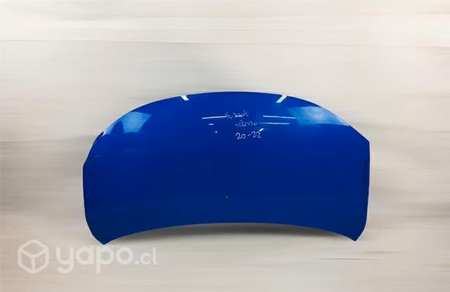 Capot suzuki Spresso 2020-2022