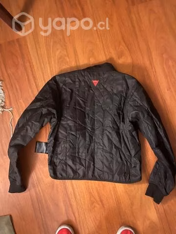 Chaqueta Moto Dainese