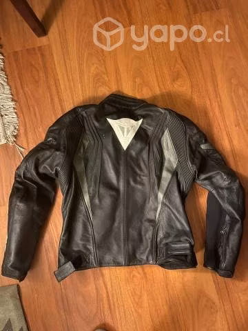 Chaqueta Moto Dainese
