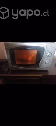 Electrodomésticos