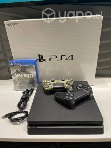 PlayStation4 PS4 500gb