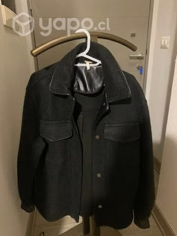 Chaqueta Lolita Pocket