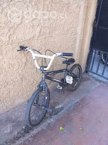 Bicicleta Bmx oxford