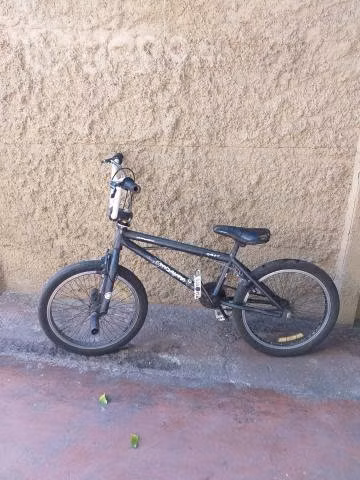 Bicicleta Bmx oxford - Imagen 2