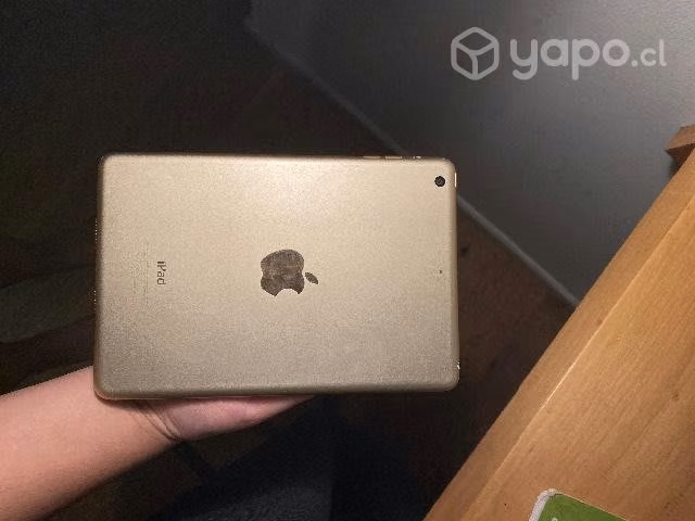 IPad mini 3