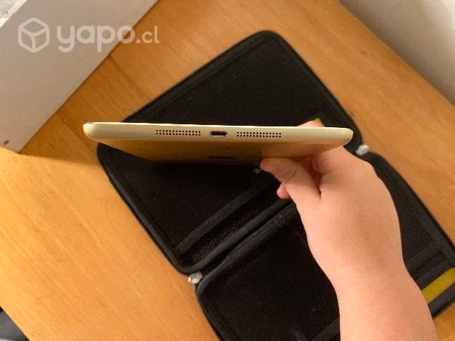 IPad mini 3