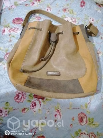 Carteras todas tienes cierres en buen estado