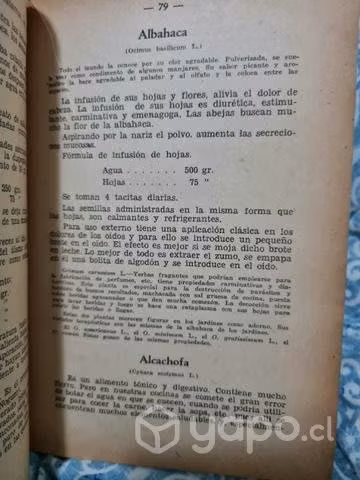 Libro salud