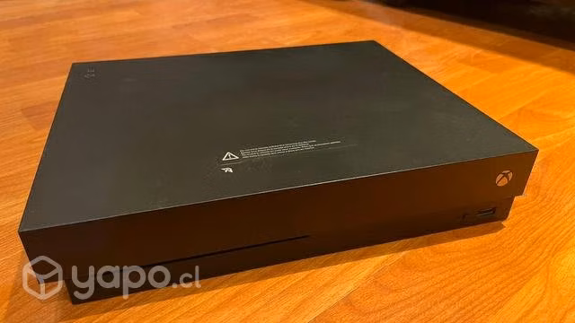 Xbox ONE Consola