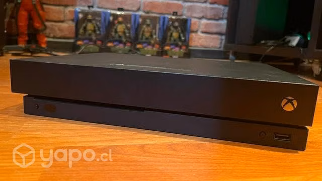 Xbox ONE Consola
