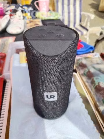 Parlantes inalambricos