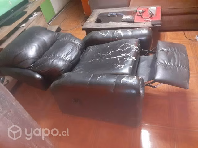 Sillon reclinable - Imagen 3