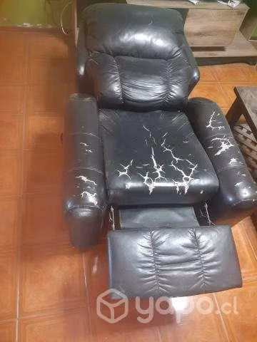 Sillon reclinable - Imagen 4