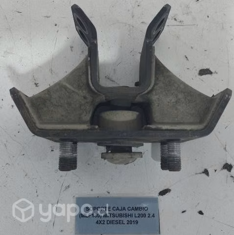 Soporte Caja Cambio (MLF180) Mitsubishi L200 2.4