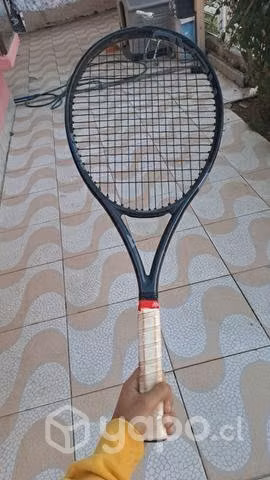 Raqueta Head Challenger