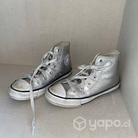 Zapatillas de niña