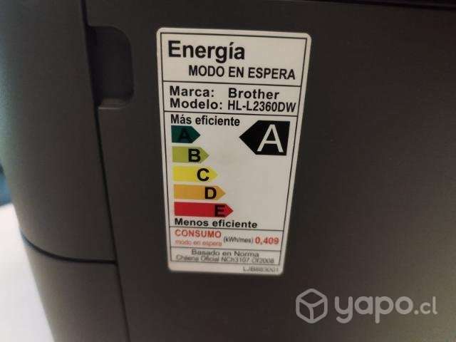 Impresora nueva - Imagen 5