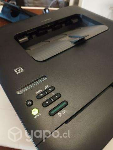 Impresora nueva - Imagen 4