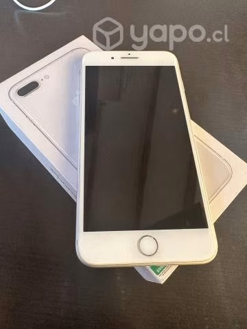 iPhone 8 plus - Imagen 2