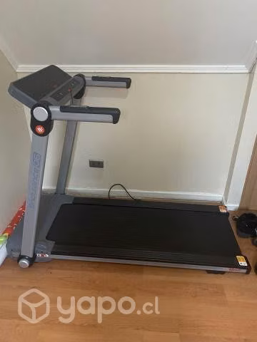 Trotadora en venta