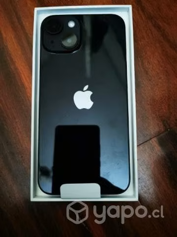IPhone 13 128GB, Nuevo