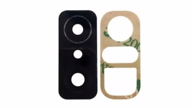 Vidrio Lente Camara Trasera Xiaomi Mi 11t / Pro + - Imagen 3
