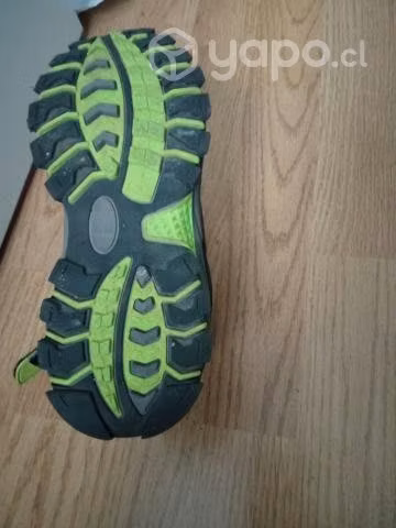 Botines Bubble gummers - Imagen 2