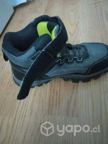 Botines Bubble gummers - Imagen 4