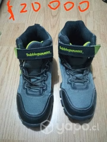 Botines Bubble gummers - Imagen 5