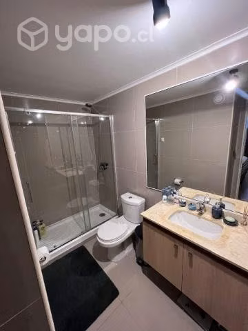 departamento condominio Parque kramer - Imagen 2