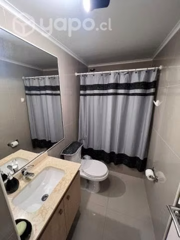 departamento condominio Parque kramer - Imagen 6
