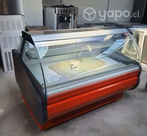 Vitrina Carnicera 1.5 mt Maigas outlet