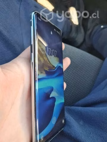 S10 128 gb 8 ram con detalle no afecta