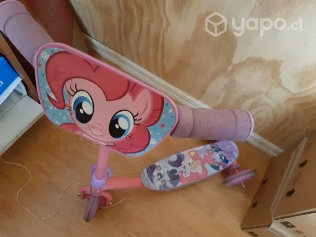 El lote de zapatillas