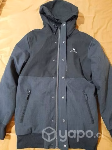 Chaqueta original ripcurl