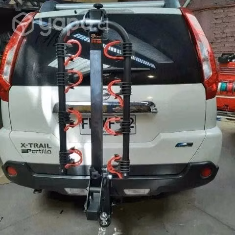Porta Bicicleta Máster Truck