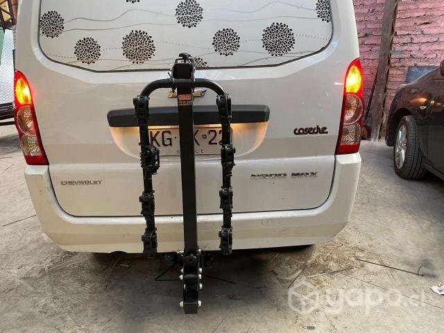 Porta Bicicleta Máster Truck - Imagen 3