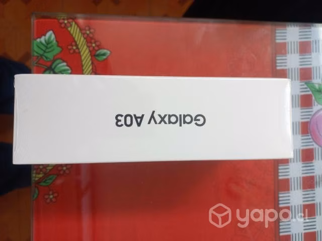 Sansumg galaxy A 03