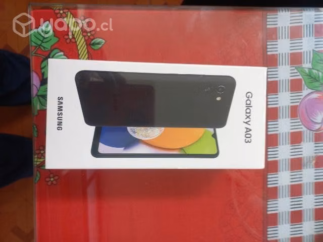 Sansumg galaxy A 03 - Imagen 3