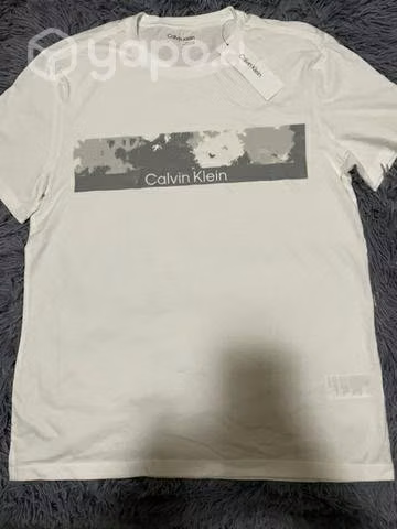 Polera gris - Imagen 3