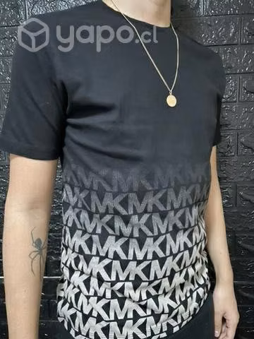Polera gris - Imagen 6
