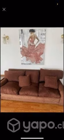 Sillon Matta Café - Imagen 2