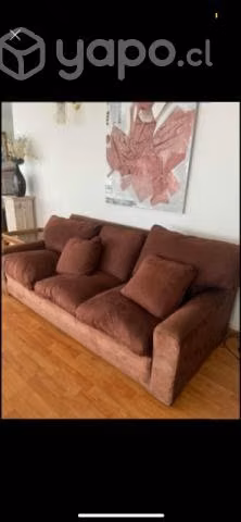 Sillon Matta Café