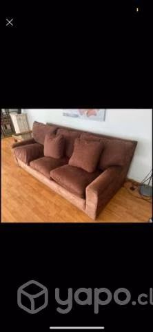 Sillon Matta Café - Imagen 3